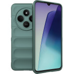 Techsuit - Magic Shield - Xiaomi Redmi 14C / Poco C75 - Green