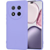 Techsuit - Softflex - Honor Magic7 Lite / X9c - Light Purple