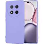 Techsuit - Softflex - Honor Magic7 Lite / X9c - Light Purple