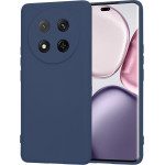 Techsuit - Softflex - Honor Magic7 Lite / X9c - Navy Blue