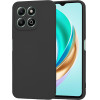Techsuit - Softflex - Honor X6b - Black