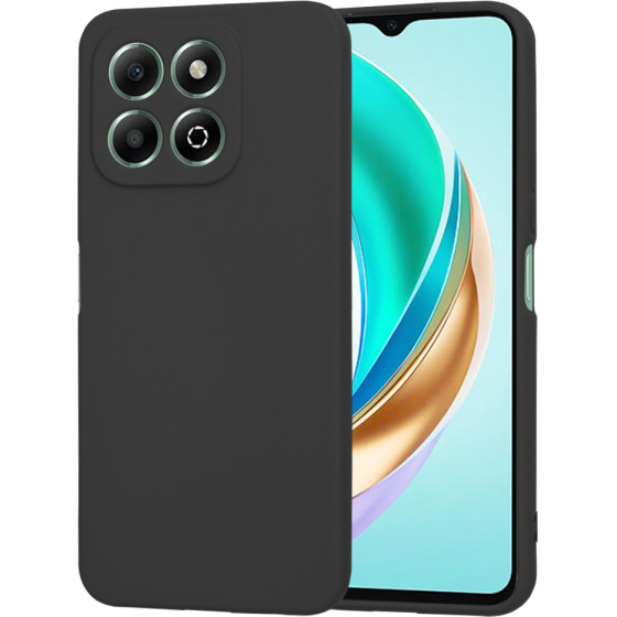 Techsuit - Softflex - Honor X6b - Black