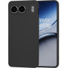 Techsuit - Softflex - Oneplus Nord 4 - Black
