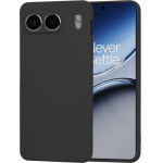 Techsuit - Softflex - Oneplus Nord 4 - Black