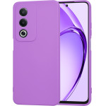 Techsuit - Softflex - Oppo A80 5G - Purple