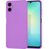 Techsuit - Softflex - Samsung Galaxy A06 - Purple