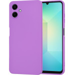 Techsuit - Softflex - Samsung Galaxy A06 - Purple