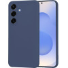 Techsuit - Softflex - Samsung Galaxy S25 - Navy Blue