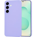 Techsuit - Softflex - Samsung Galaxy S25 Plus - Light Purple