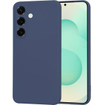 Techsuit - Softflex - Samsung Galaxy S25 Plus - Navy Blue