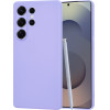 Techsuit - Softflex - Samsung Galaxy S25 Ultra - Light Purple