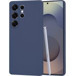 Techsuit - Softflex - Samsung Galaxy S25 Ultra - Navy Blue
