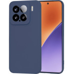 Techsuit - Softflex - Xiaomi 15 - Navy Blue