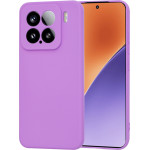 Techsuit - Softflex - Xiaomi 15 - Purple
