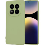 Techsuit - Softflex - Xiaomi Redmi Note 14 Pro+ 5G - Matcha
