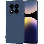 Techsuit - Softflex - Xiaomi Redmi Note 14 Pro+ 5G - Navy Blue