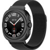 Techsuit - Watchband (W009) - Samsung Galaxy Watch Ultra 47mm - Black