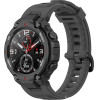 Techsuit - Watchband (W067) - Amazfit T-Rex / T-Rex Pro - Gray