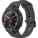 Techsuit - Watchband (W067) - Amazfit T-Rex / T-Rex Pro - Gray