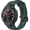 Techsuit - Watchband (W067) - Amazfit T-Rex / T-Rex Pro - Dark Green