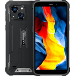 Oukitel Smartphone G2, 6'', 4/64GB, 6300mAh, IP68/IP69K, ����� - (G2-BK)