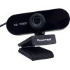 Powertech Web Camera 2MP, 1080p FHD, ����������� �������, 1.5m, ����� - (PT-1382)