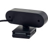 Powertech Web Camera 2MP, 1080p FHD, ����������� �������, 1.5m, ����� - (PT-1382)