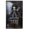 Mattel Monster High X Wednesday - Wednesday Addams (School Outfit) (HXJ04)