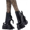 Mattel Monster High X Wednesday - Wednesday Addams (School Outfit) (HXJ04)