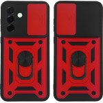 Sonique ���� Ring Armor Campro ��� Samsung Galaxy A36 5G �������