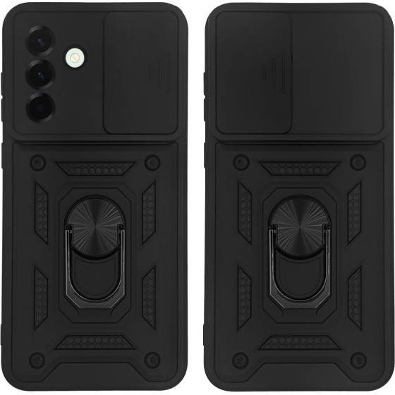 Sonique ���� Ring Armor Campro ��� Samsung Galaxy A36 5G �����