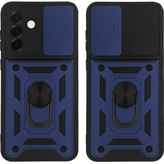 Sonique ���� Ring Armor Campro ��� Samsung Galaxy A36 5G ����