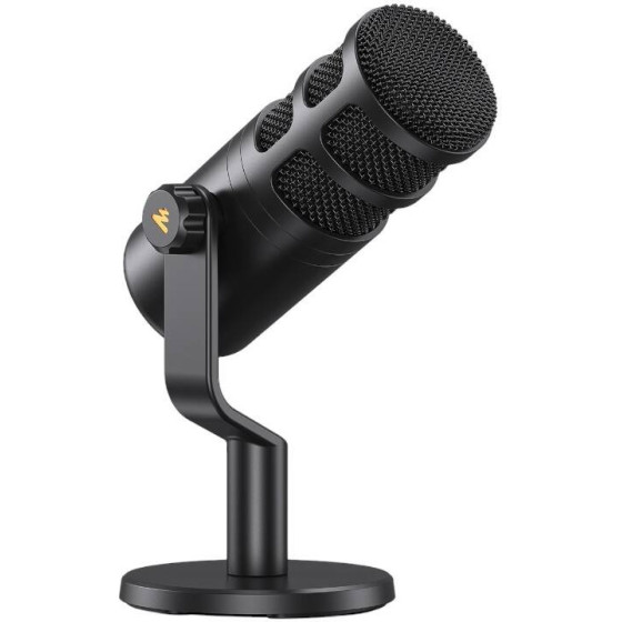 Maono Microphone Black - (PD100)