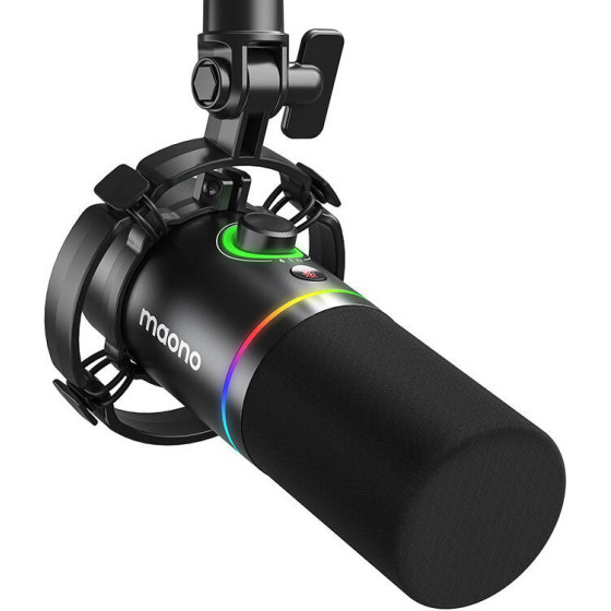 Maono �������� ��������� PD200x (�����) - (PD200x black)