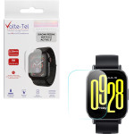 Volte-Tel Tempered Glass Xiaomi Redmi Watch 5 Active 2'' 9H 0.30mm 2.5D Full Glue Full COVER - (5205308384028)