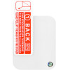 Volte-Tel Tempered Glass Xiaomi Redmi Watch 5 Active 2'' 9H 0.30mm 2.5D Full Glue Full COVER - (5205308384028)