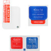 Volte-Tel Tempered Glass Xiaomi Redmi Watch 5 Active 2'' 9H 0.30mm 2.5D Full Glue Full COVER - (5205308384028)