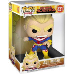 Funko Pop! Animation: My Hero Academia - All Might #821 Supersized - (84800)