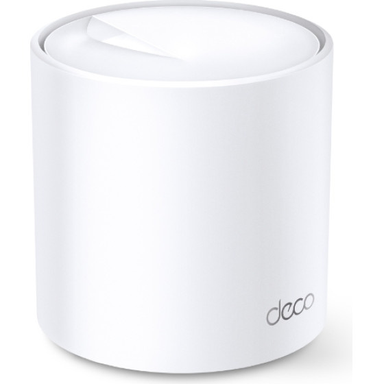 TP-Link Deco X20-1-Pack - (Deco X20(1-pack))