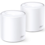 TP-Link Deco X20-2-Pack - (Deco X20(2-pack))