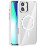 XO K30 iPhone 16 plus/15 Plus 6.7'' Tpu �������� ���� �� ������������ ������� �����