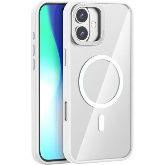 XO K30 iPhone 16 plus/15 Plus 6.7'' Tpu �������� ���� �� ������������ ������� �����