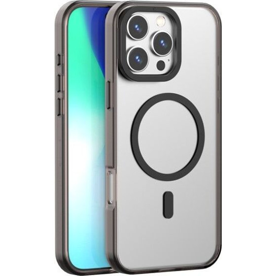 XO K30 iPhone 16 Pro 6,3'' Tpu + �������� ���� �� ������������ ������� �����