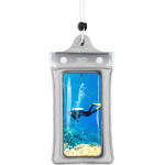 XO KT03 Pvc ��������� ���� ��������� �� Zip Lock