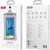 XO KT03 Pvc ��������� ���� ��������� �� Zip Lock