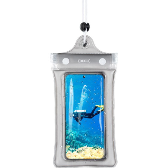 XO KT03 Pvc ��������� ���� ��������� �� Zip Lock