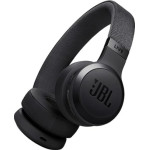 JBL Live 670NC Over Ear Bluetooth Headset Black Eu - (JBLLIVE670NCBLK)