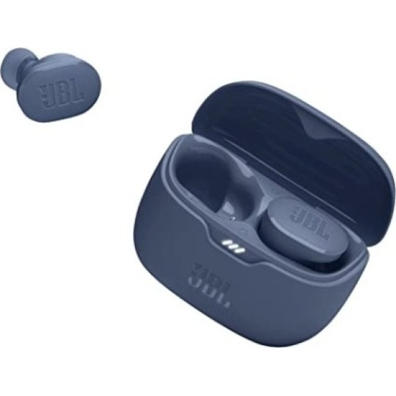 JBL Tune Buds Blue Eu - (JBLTBUDSBLU)