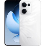 OPPO Reno13 5G 256GB (12GB Ram) Dual-Sim Plume White Eu - (CPH2689)