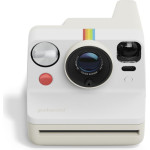 Polaroid Now Generation 3 - Pebble White 9155